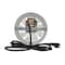 Suncourt Inductor 6" Corded In-Line Booster Duct Fan DB206C - alternate 2